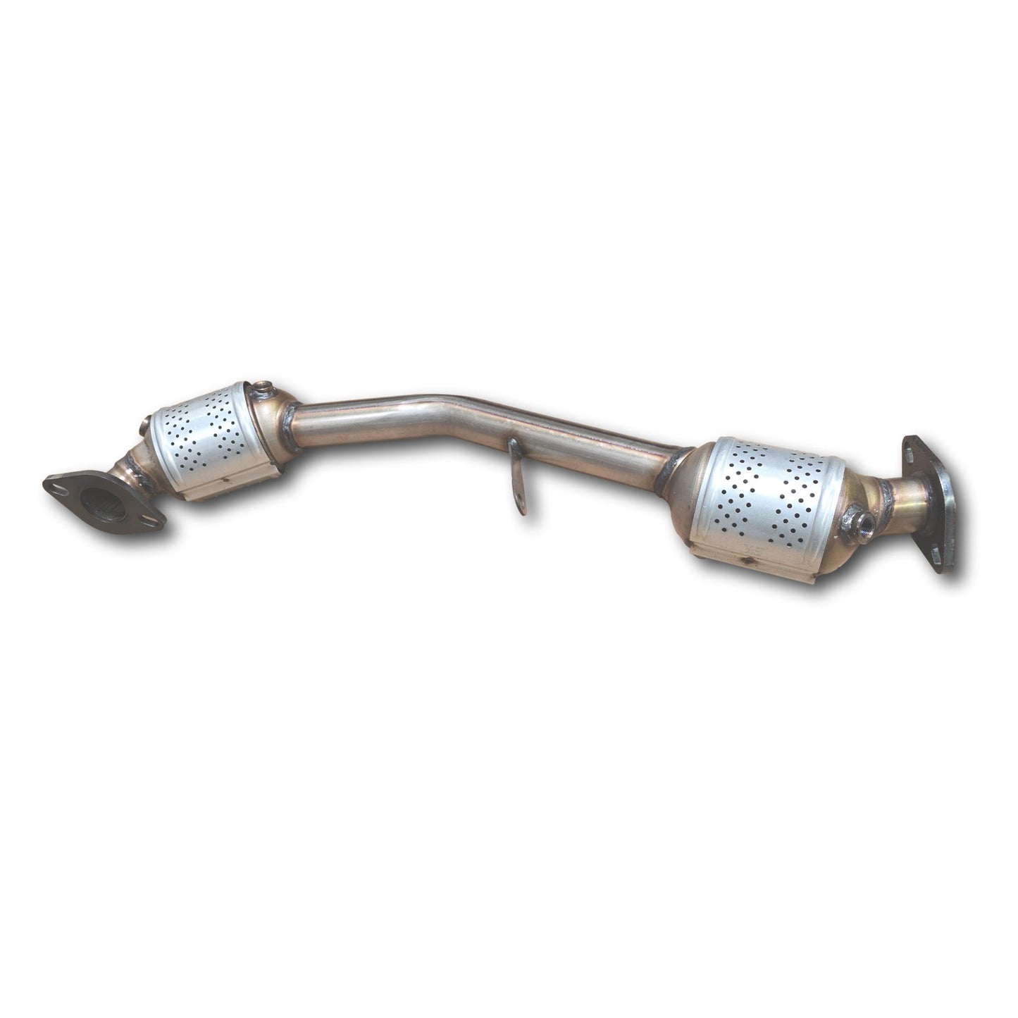 Subaru Baja catalytic converter 2.5L 4cyl 2003-2006
