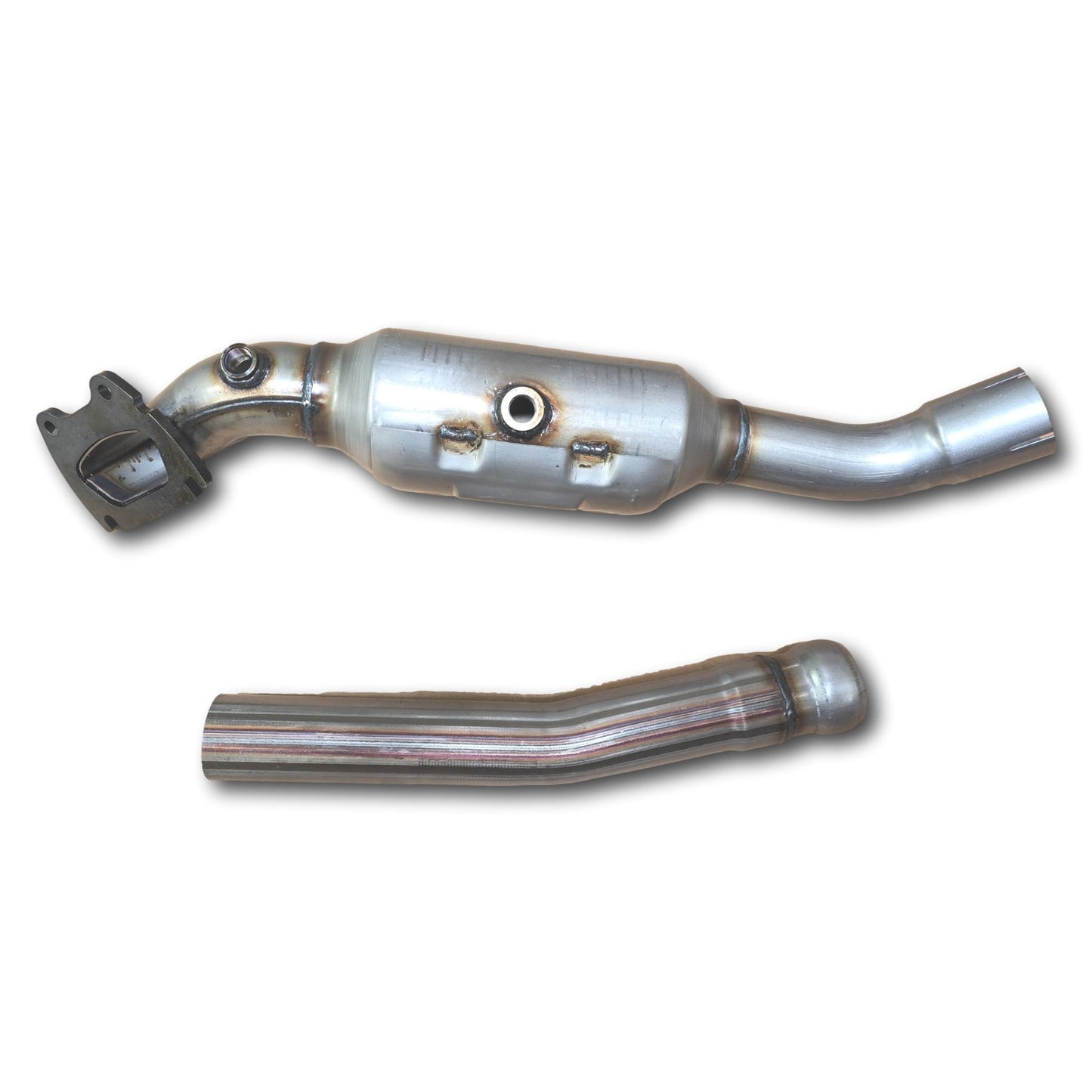 2013-2019 Jeep Grand Cherokee 3.6L V6 RIGHT SIDE Catalytic Converter