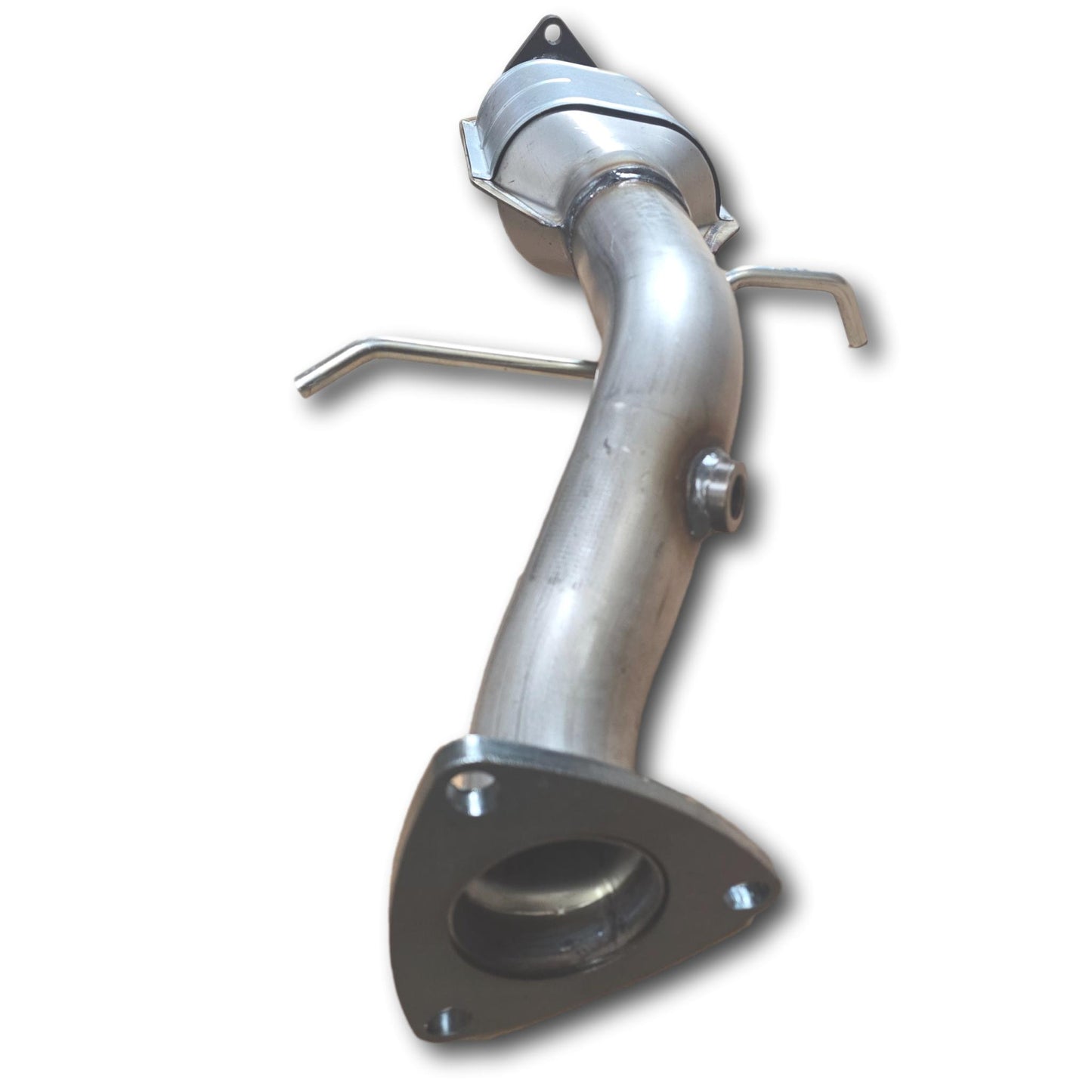 1996-1999 GMC Jimmy 4.3L V6 Catalytic Converter