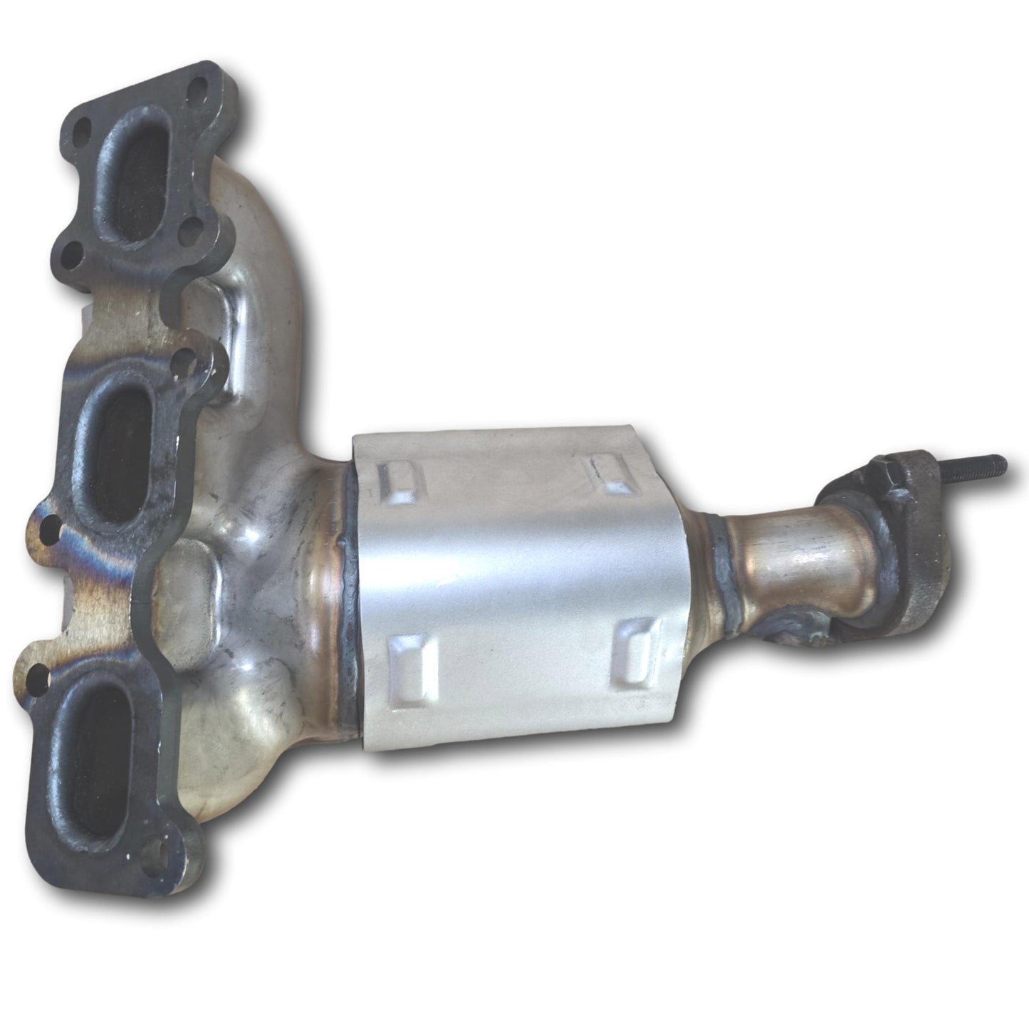 Ford Taurus 2013-2019 Converter 3.5L V6 BANK 1 / FIREWALL SIDE