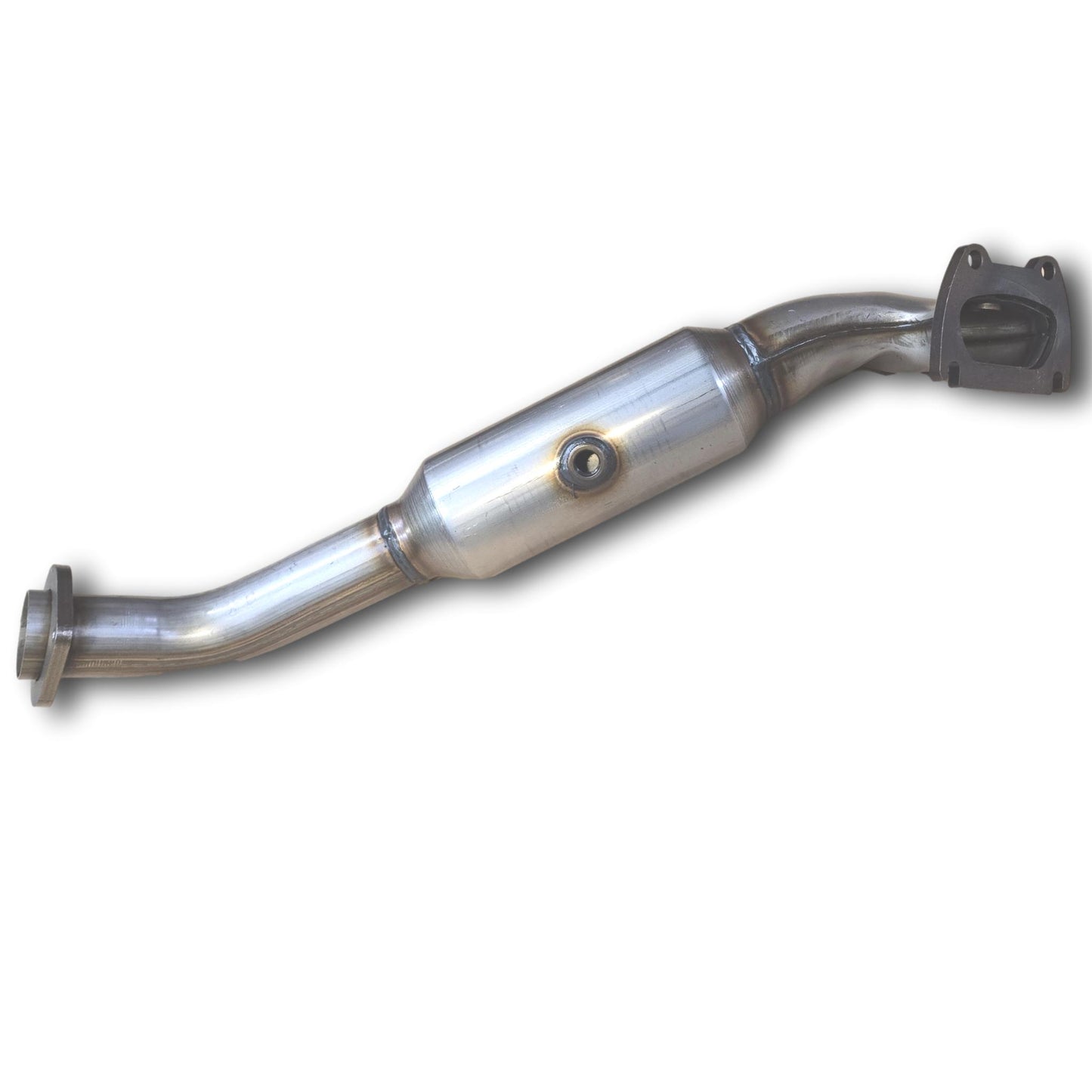 RAM 1500 CLASSIC Catalytic Converter 3.6L 2019-2022 BANK 2 , LEFT SIDE