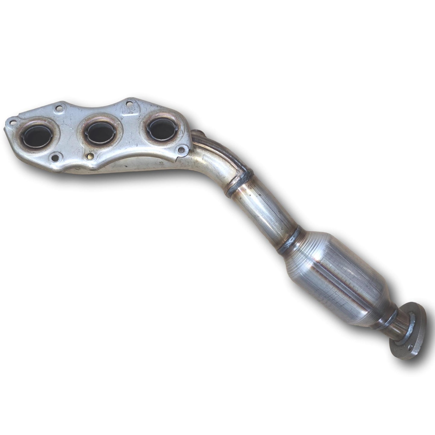 2006-2015 Lexus IS250 AWD Catalytic Converter 2.5L V6 , BANK 1 / RIGHT SIDE