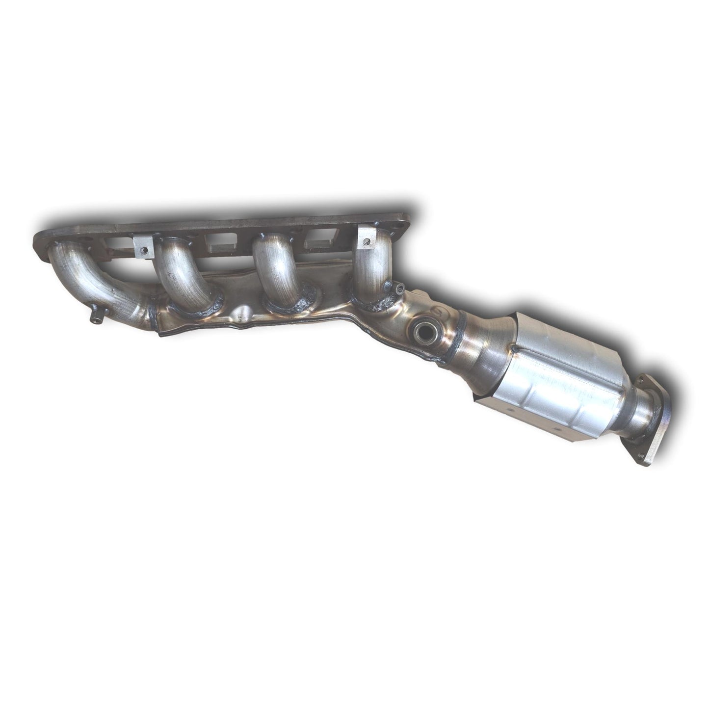 Nissan Titan 2017-2020 Catalytic Converter 5.6L V8 LEFT SIDE , BANK 1