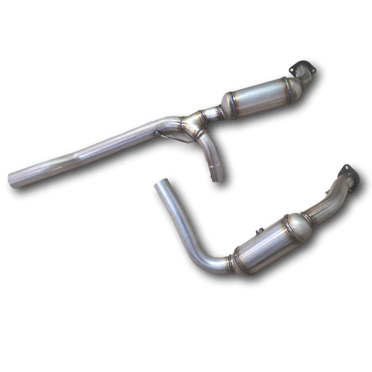 Jeep Liberty 08-13 catalytic converter 3.7L V6