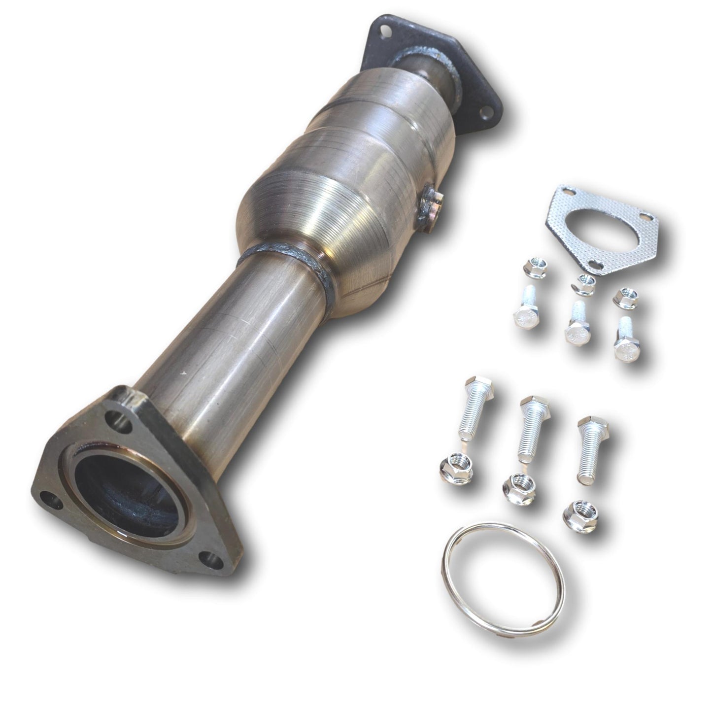 2003-2007 Honda Accord 2.4L 4-Cylinder Catalytic Converter