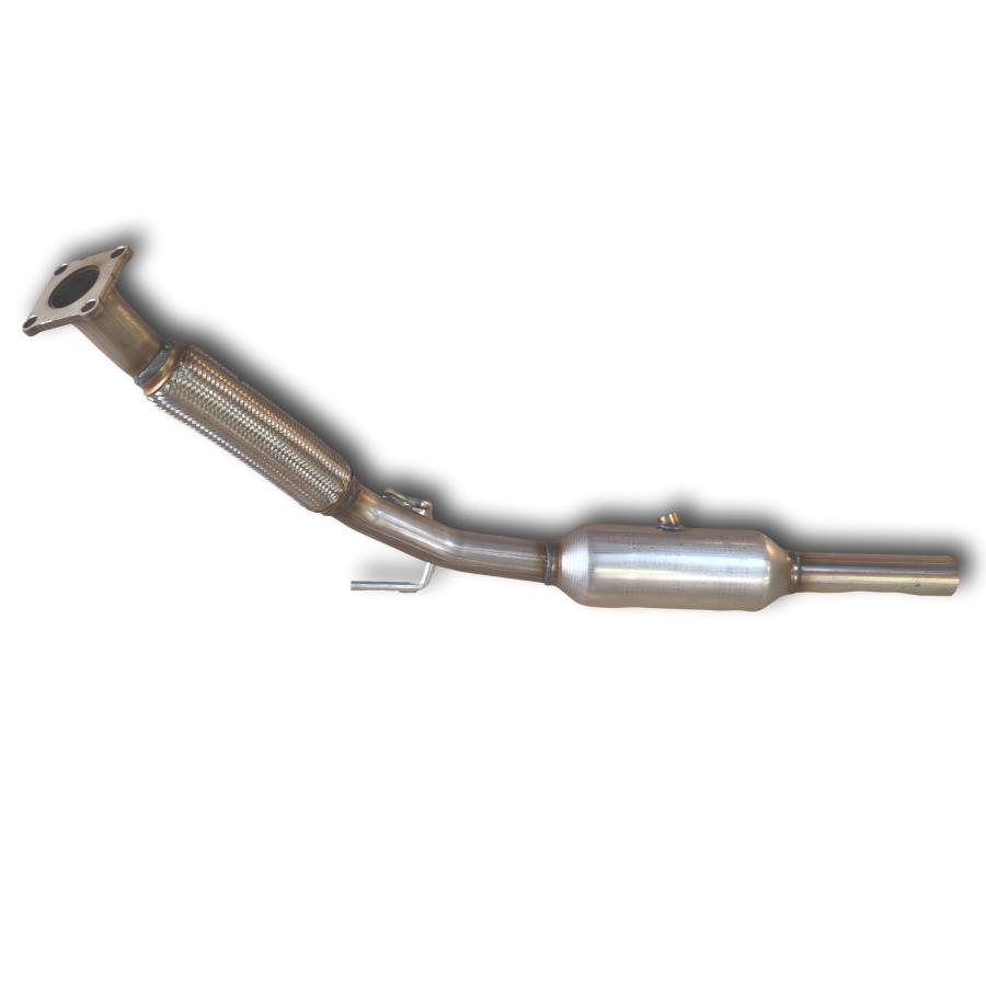 2011-2015 Volkswagen Jetta 2.0L non-turbo Catalytic Converter