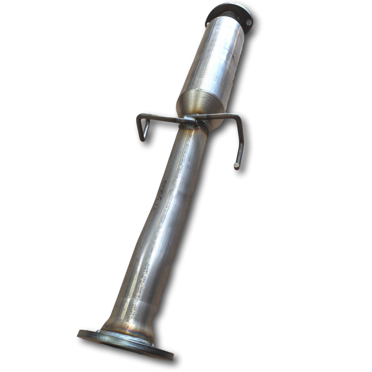 Toyota Tacoma 01-04 REAR catalytic converter 3.4L