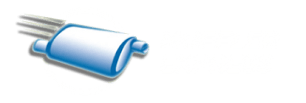 Muffler Express Logo