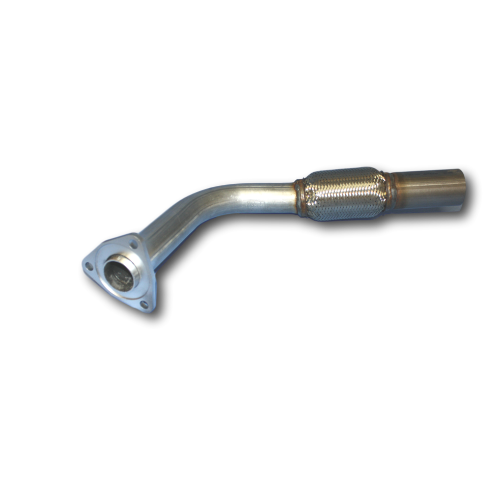 Image 3 of Toyota Camry 2.2L converter flex repair 1997 to 2001