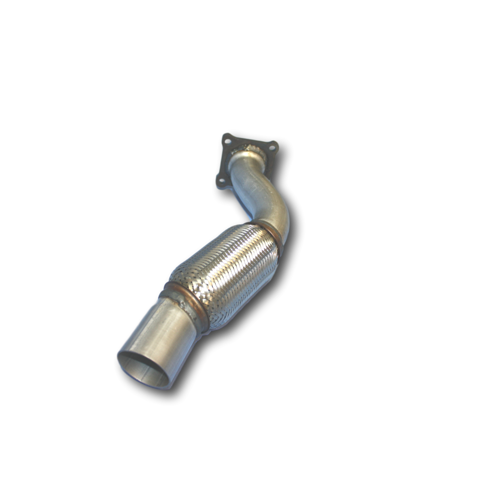 Image 3 of VW Golf converter flex repair pipe 2001-2005