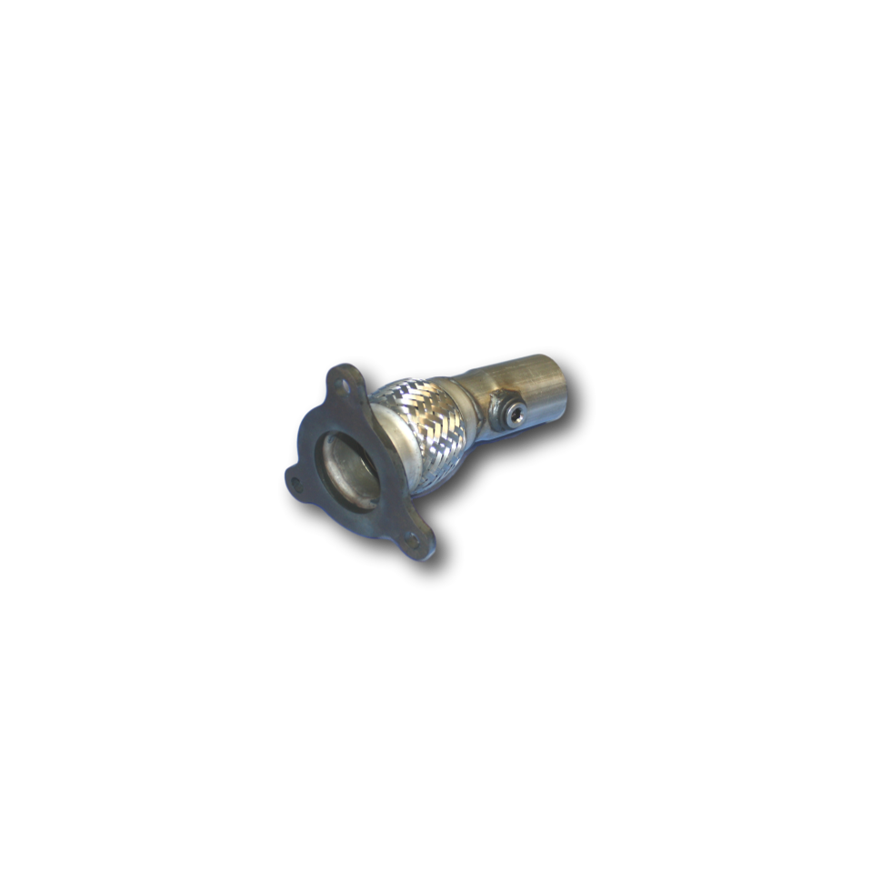 Chevrolet HHR Converter Flex Repair