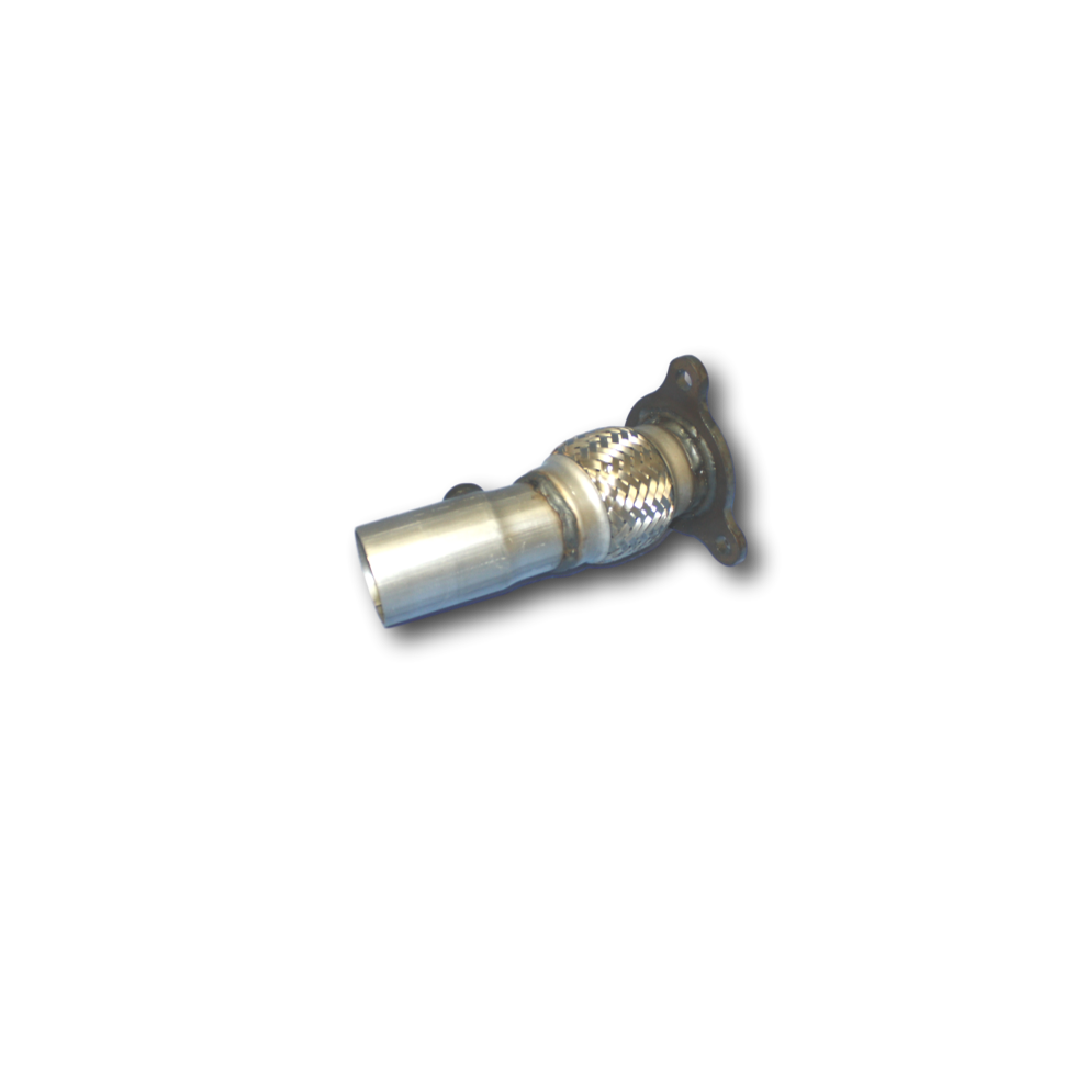 Chevrolet HHR Converter Flex Repair