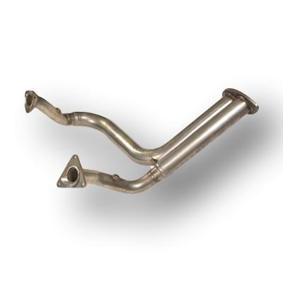 Workhorse W42 ypipe 06-12 4.8L & 6.0L V8