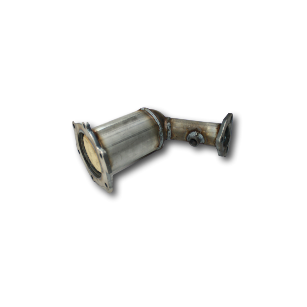 Image 3 of Nissan Altima 02-06 BANK 2 catalytic converter 3.5L V6 , see description