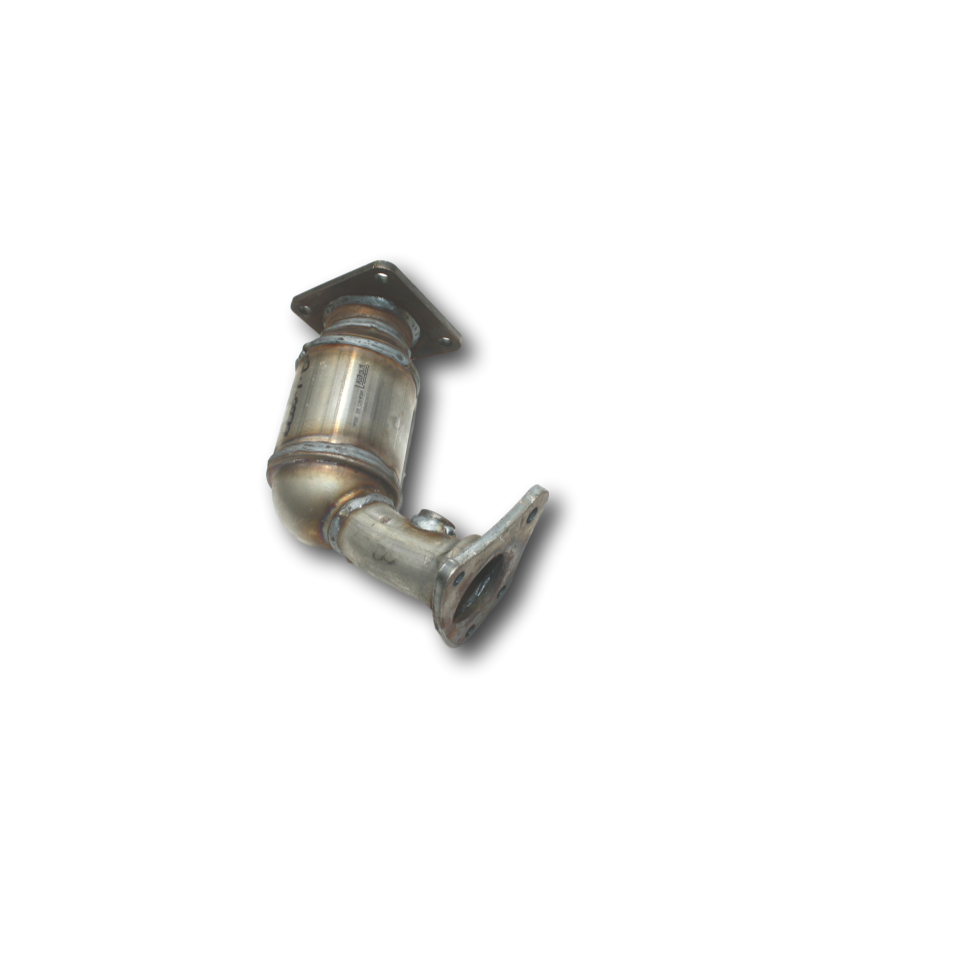 Image 2 of Nissan Maxima 09-14 BANK 1 catalytic converter