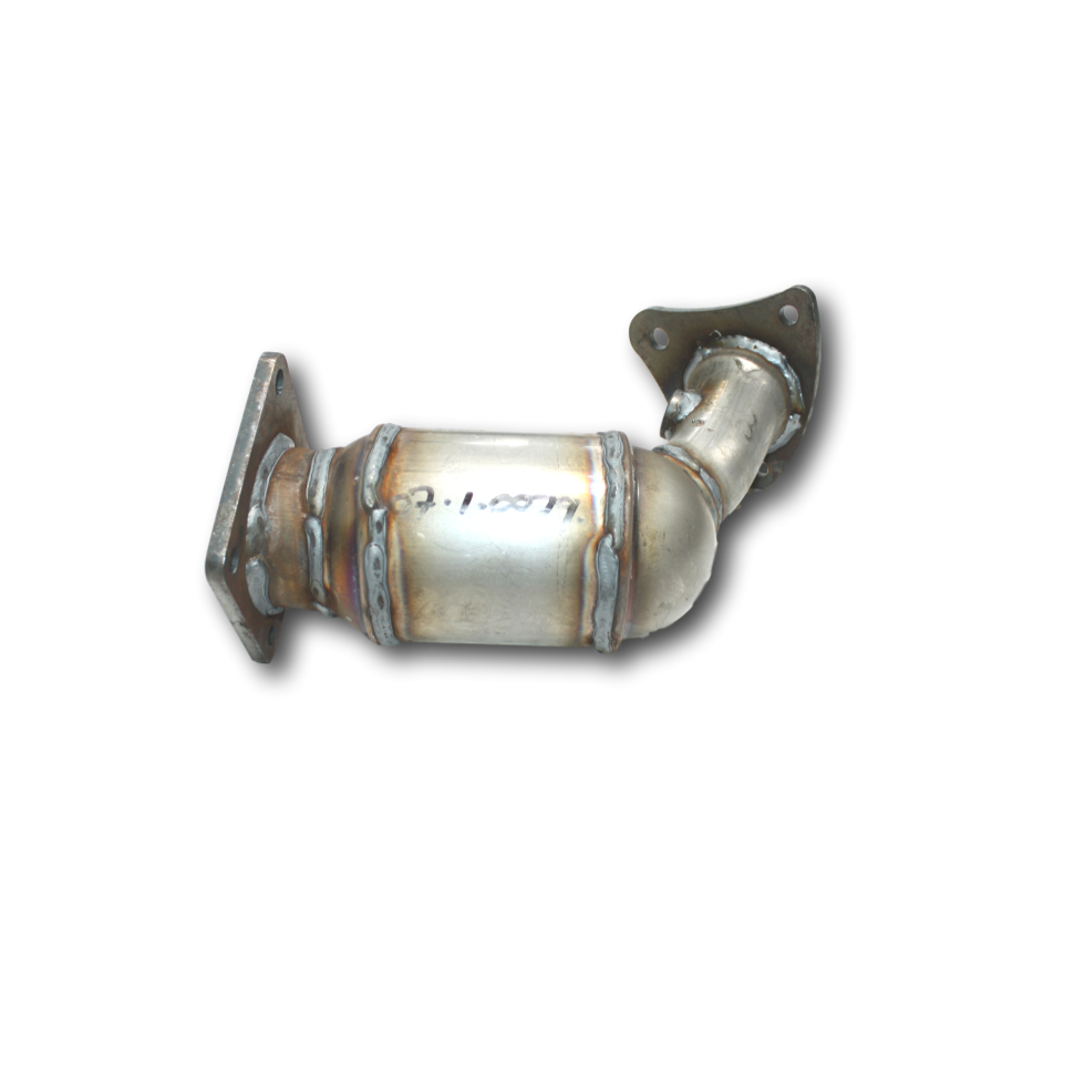 Image 3 of Nissan Maxima 09-14 BANK 1 catalytic converter