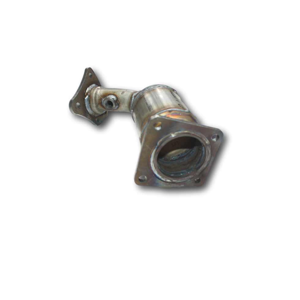 Image 4 of Nissan Maxima 09-14 BANK 1 catalytic converter