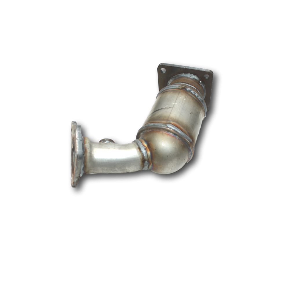 Image 5 of Nissan Maxima 09-14 BANK 1 catalytic converter