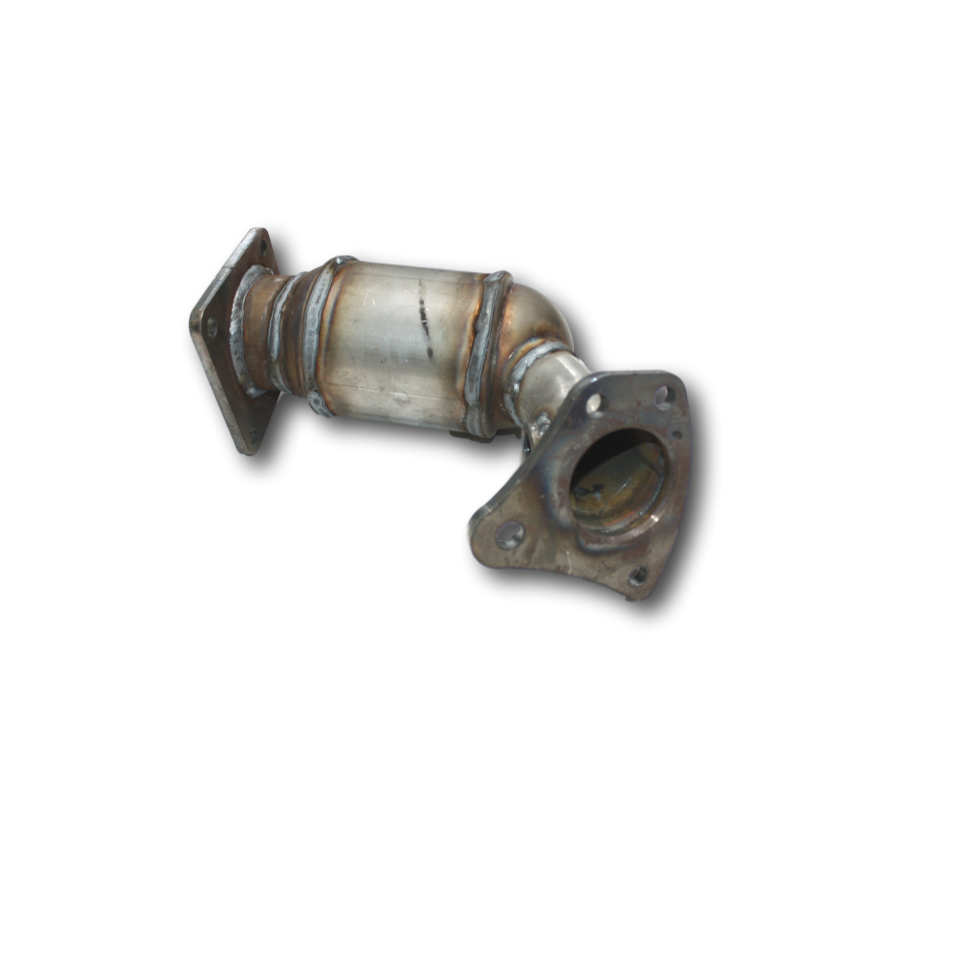 Image 6 of Nissan Maxima 09-14 BANK 1 catalytic converter