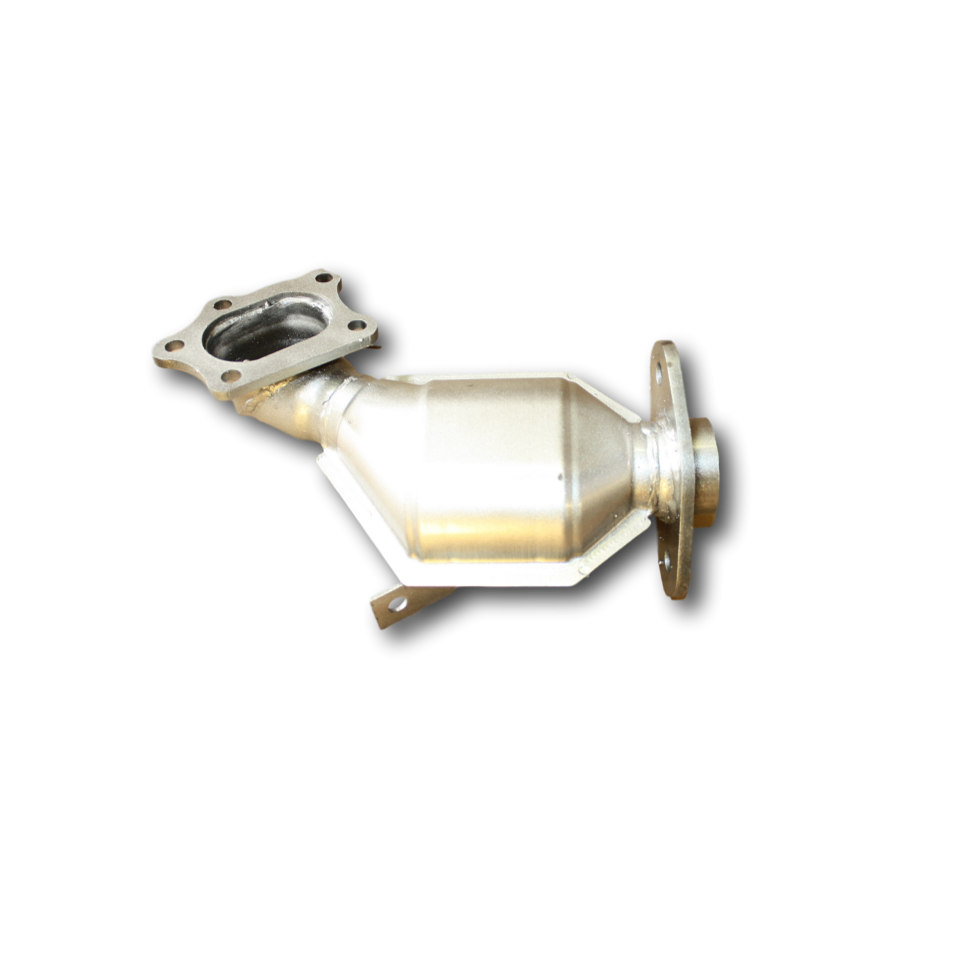 Image 4 of MAZDASPEED 6 06-07 catalytic converter 2.3L 4cyl