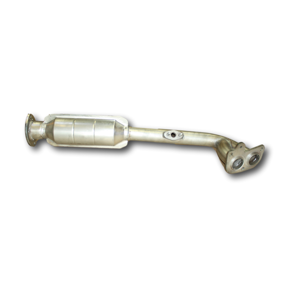 Image 3 of Toyota 4Runner 96-00 catalytic converter 3.4L V6 FEDERAL EMISSIONS