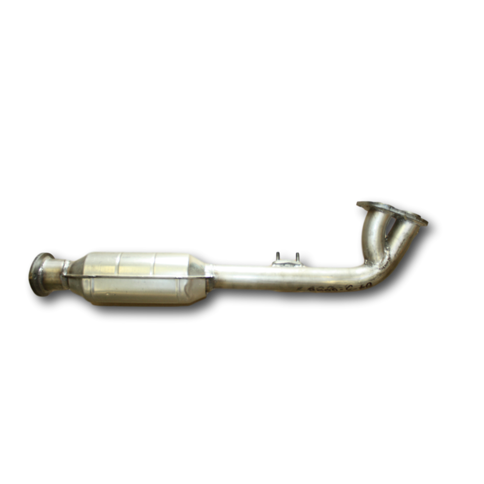 Image 4 of Toyota 4Runner 96-00 catalytic converter 3.4L V6 FEDERAL EMISSIONS