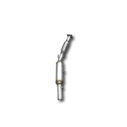 Image 2 of VW Jetta 2.5L 5cyl catalytic converter 2005-2011