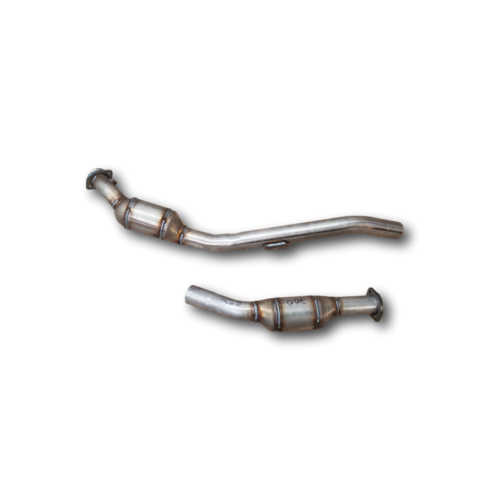 Mercedes S430 03-06 catalytic converter 4.3L V8 BANK 2 4MATIC