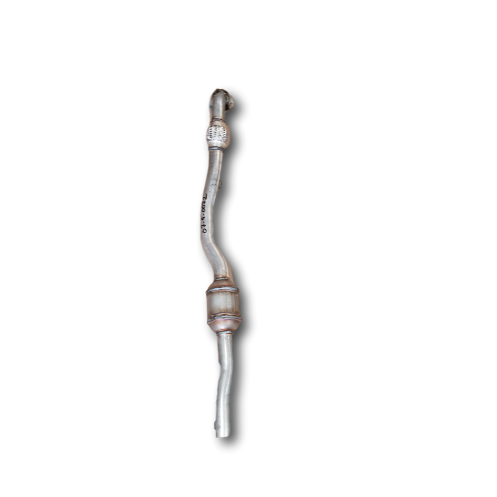 Image 4 of Saturn Astra 08 REAR catalytic converter and flex 1.8L OBD2