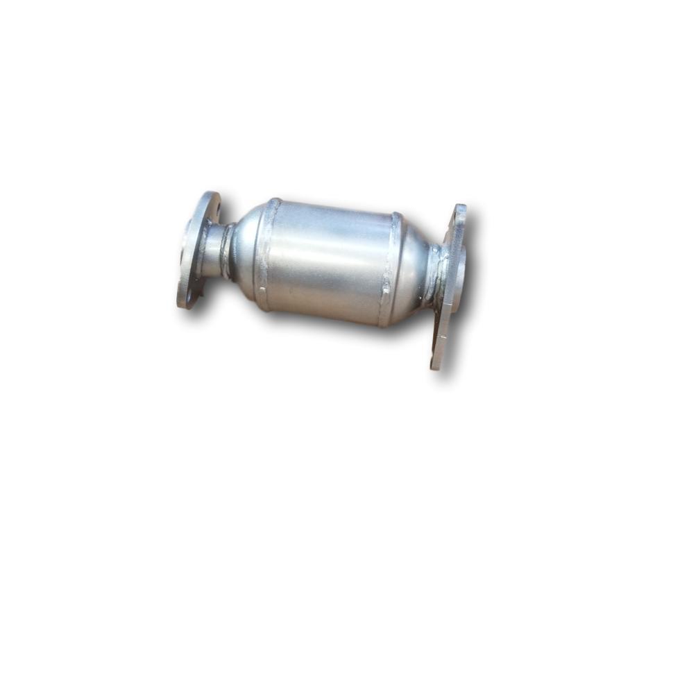 Image 5 of Lexus LS430 01-06 BANK 1/2 catalytic converter 4.3L V8