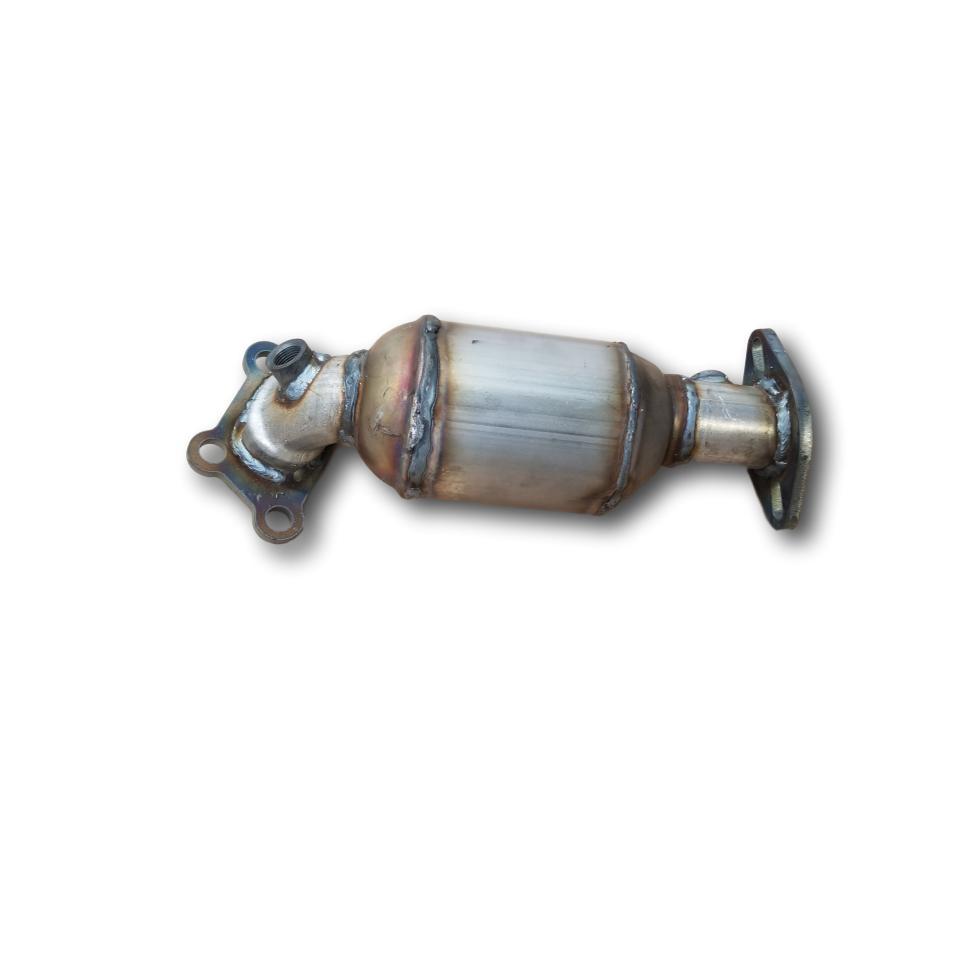 Cadillac SRX Bank 1 3.0L V6 Catalytic Converter