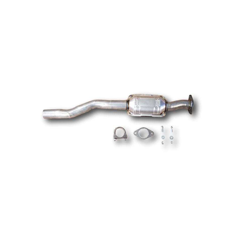 Chevrolet Equinox 2.4L 4 Cycle Rear Bank 2 Catalytic Converter