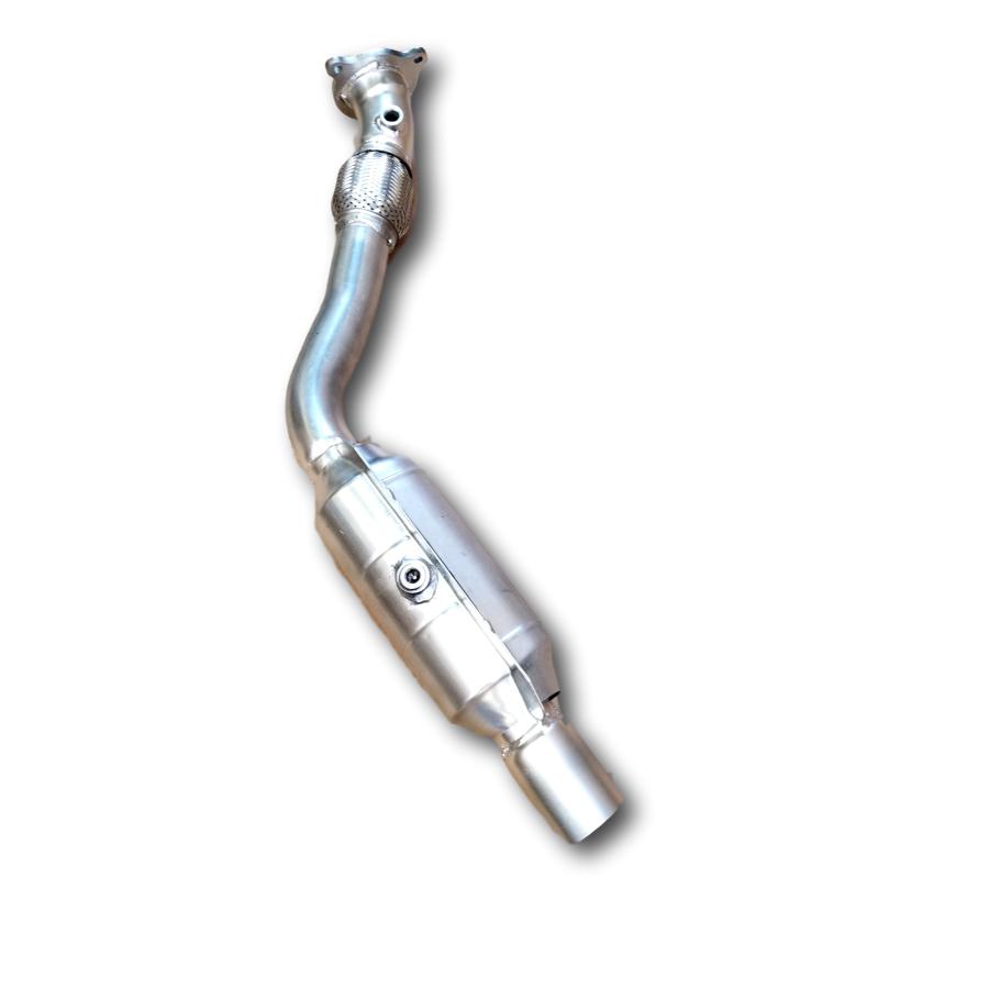 2004-2006 Chrysler Pacifica 3.5L Catalytic Converter