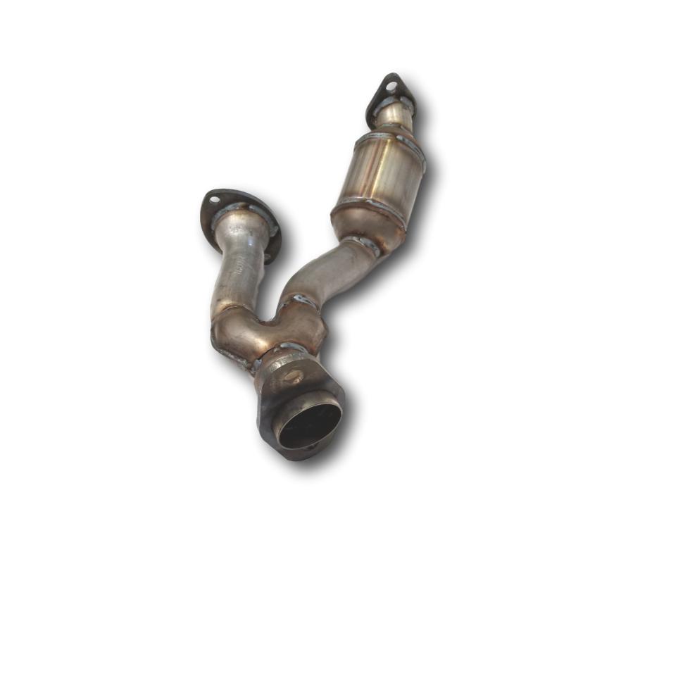 Image 3 of Toyota Highlander 2001 to 2003 BANK 1 catalytic converter 3.0L V6