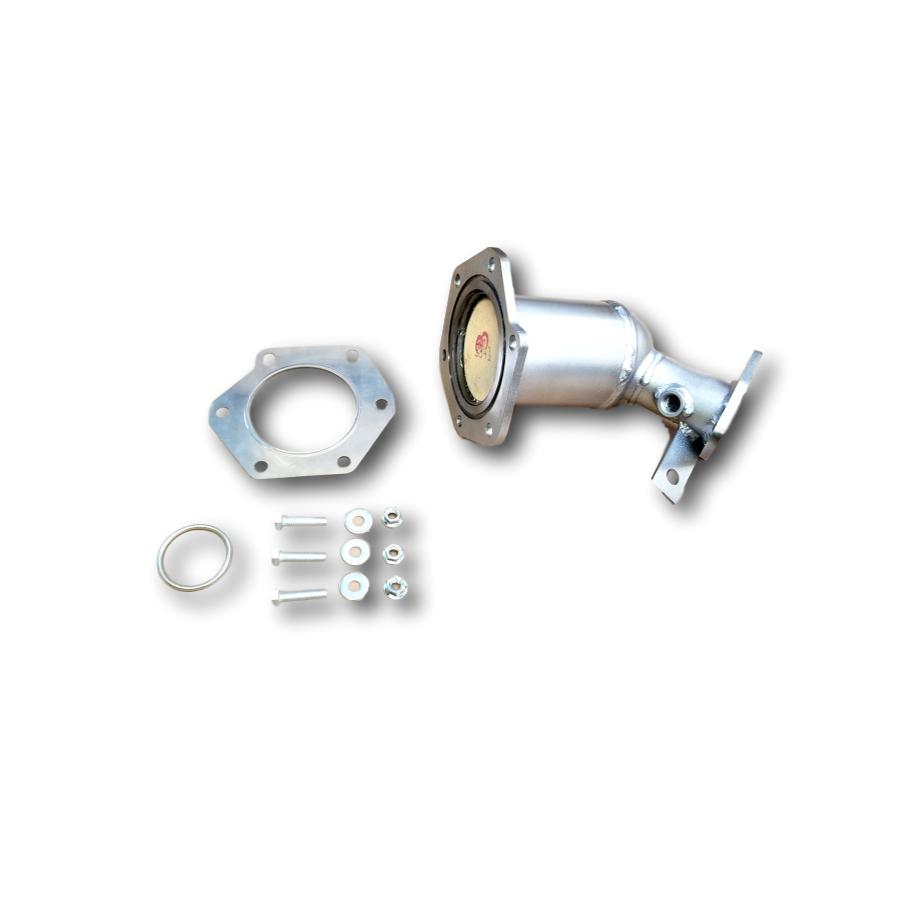 Nissan Maxima 09-14 BANK 2 catalytic converter , radiator side