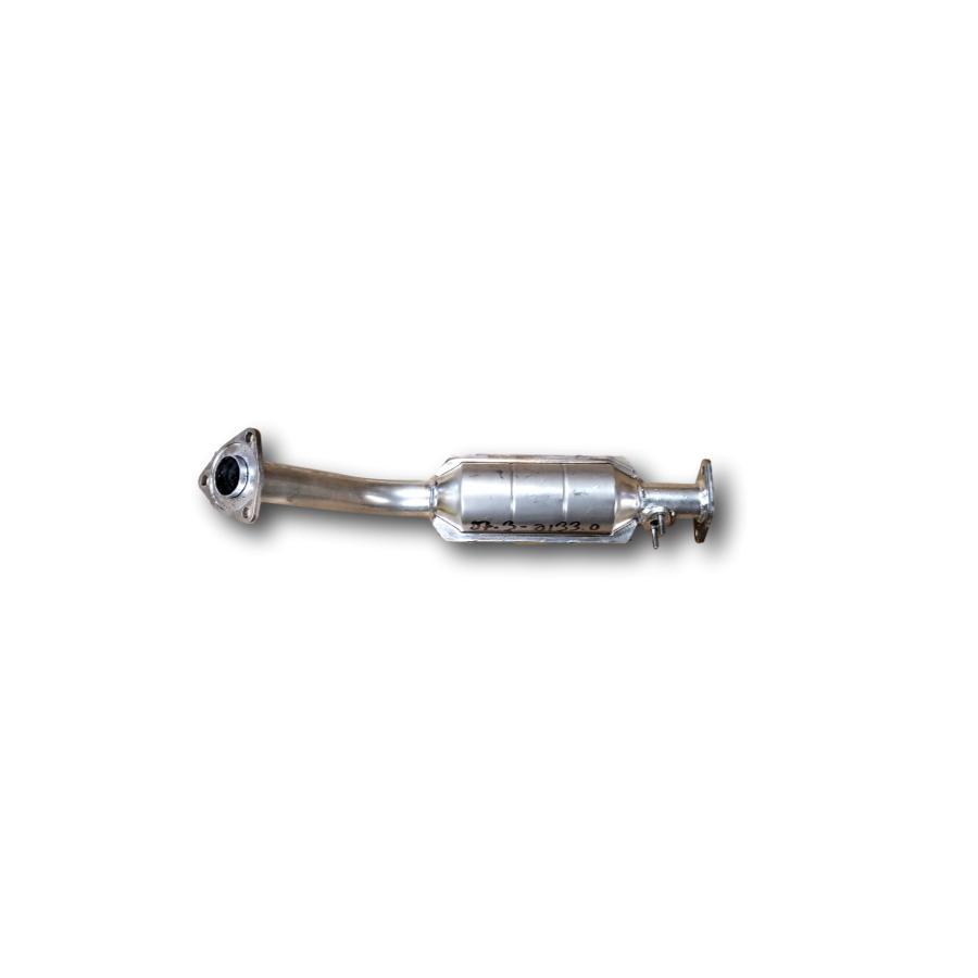 Image 3 of Toyota Tundra 4.7L V8 00-02 Catalytic Converter Bank 2 right