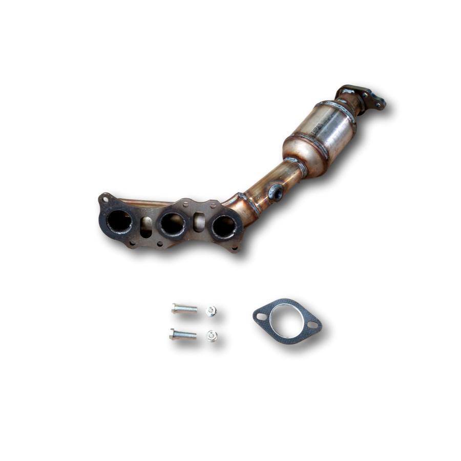 Image 3 of Toyota Tundra 4.0L V6 2005-2006 Catalytic Converter BANK 2