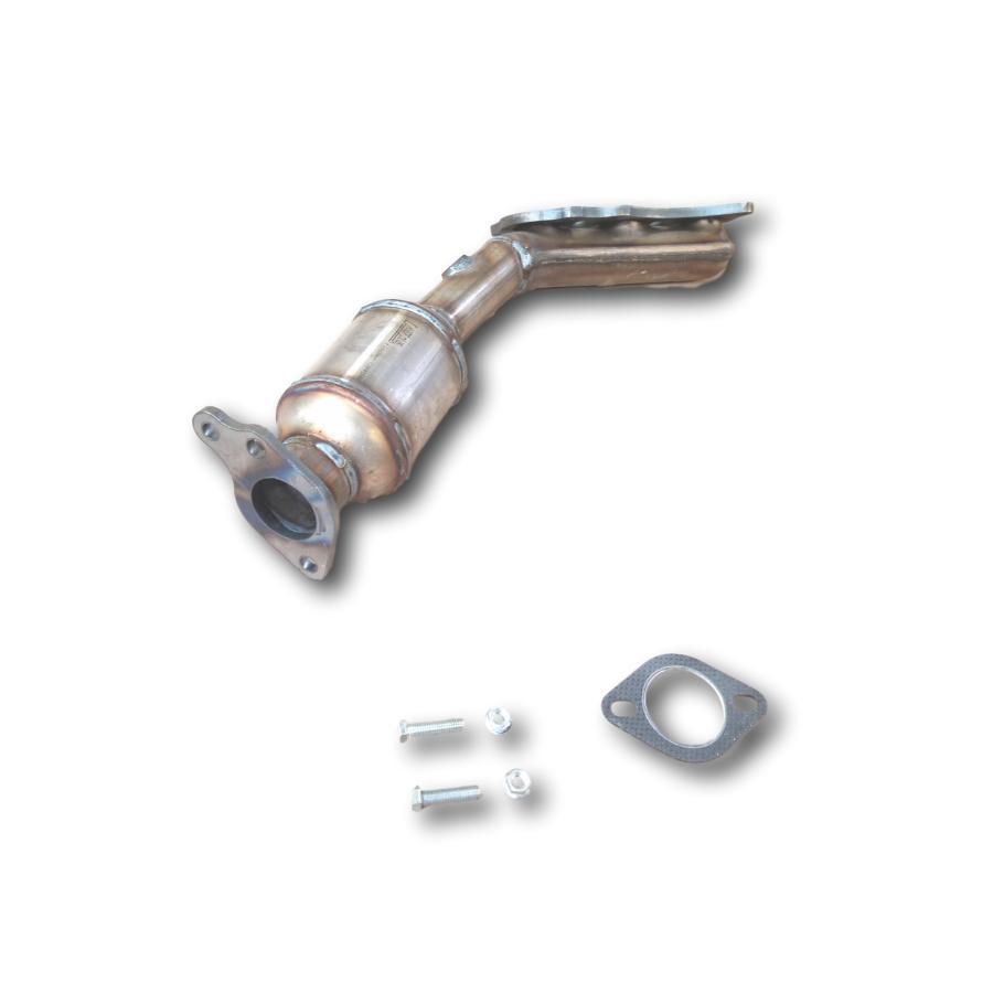 Image 4 of Toyota Tundra 4.0L V6 2005-2006 Catalytic Converter BANK 2