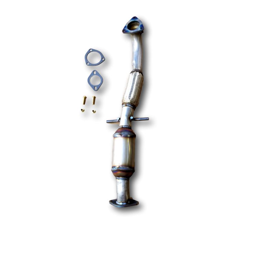 2012-2017 Buick Verano 2.4L Rear Catalytic Converter