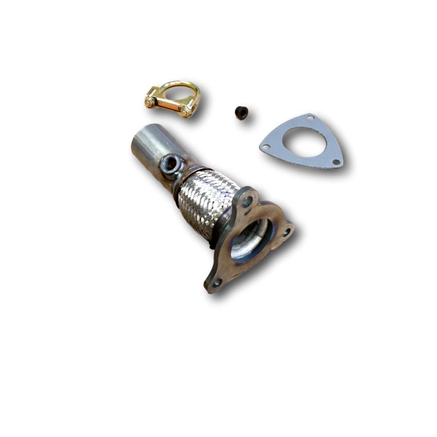 Chevrolet HHR Converter Flex Repair 2006-2011