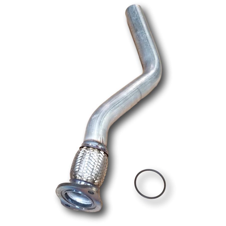 Image 3 of 1999-2004 Oldsmobile Alero 3.4L Converter Flex Repair Pipe