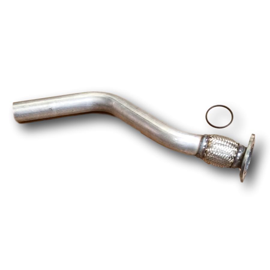 Image 2 of 1997-2003 Chevrolet Malibu 3.1L Converter Flex Repair Pipe