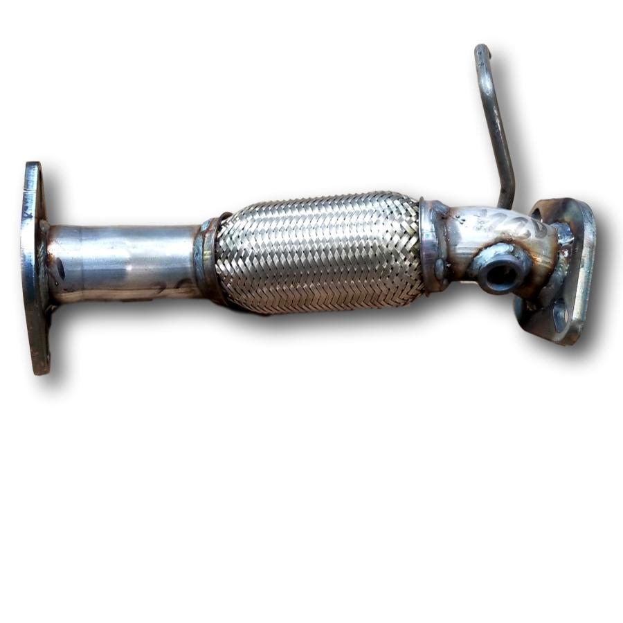 Image 2 of Kia Optima 2.4L 4 cylinder exhaust flex pipe 2009-2010