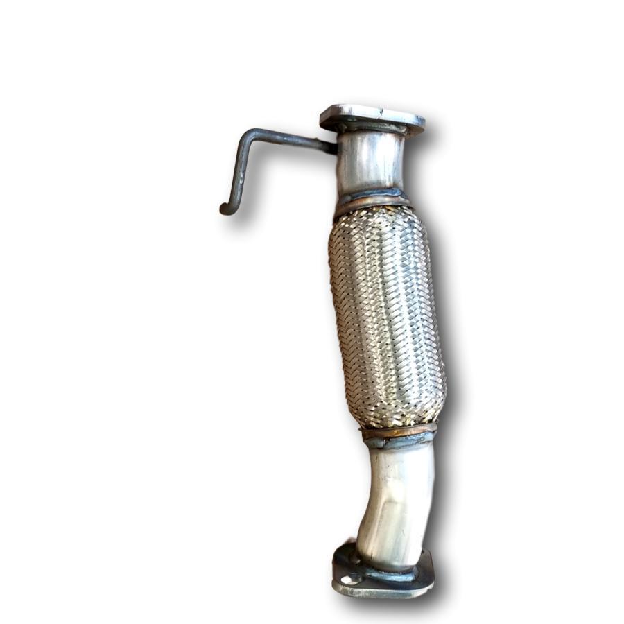 Image 3 of Kia Sorento 2.4L 4cyl Flex Pipe 2014-2015