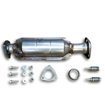 Image 2 of 1997-2001 Honda CRV 2.0L 4-Cylinder Catalytic Converter