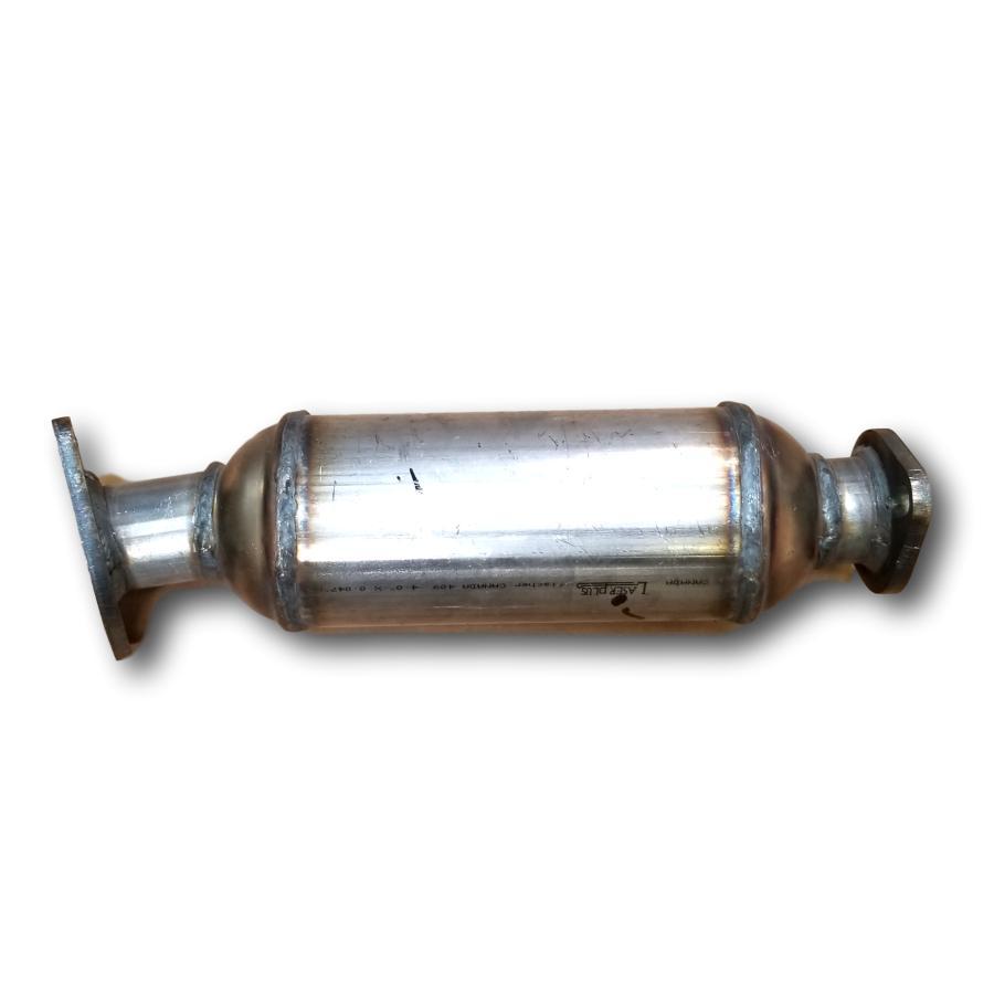 Image 2 of Kia Optima 2006-2010 Rear UNDERBODY Catalytic Converter 2.7L V6