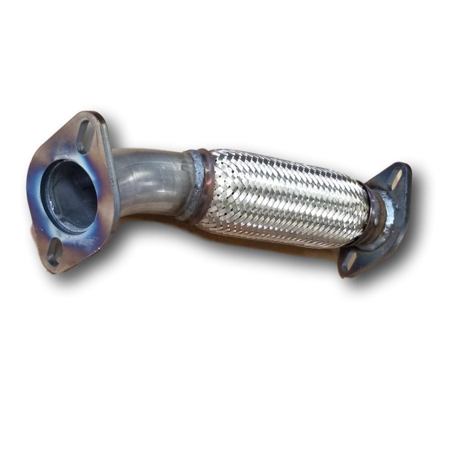 Mercury Milan 2006-2009 2.3L 4cyl Exhaust Flex Pipe , FEDERAL EMISSIONS ONLY