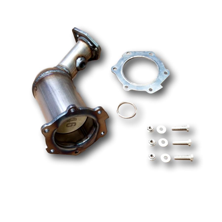 Nissan Altima 02-06 BANK 2 catalytic converter 3.5L V6 , see description