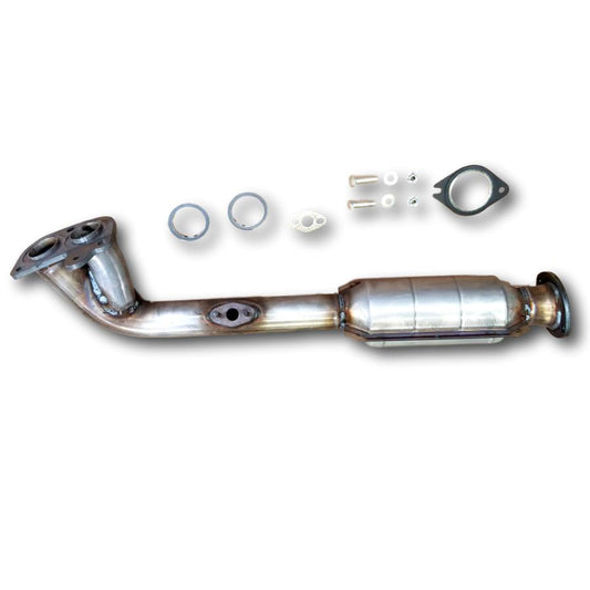 Toyota 4Runner 96-00 catalytic converter 3.4L V6 FEDERAL EMISSIONS