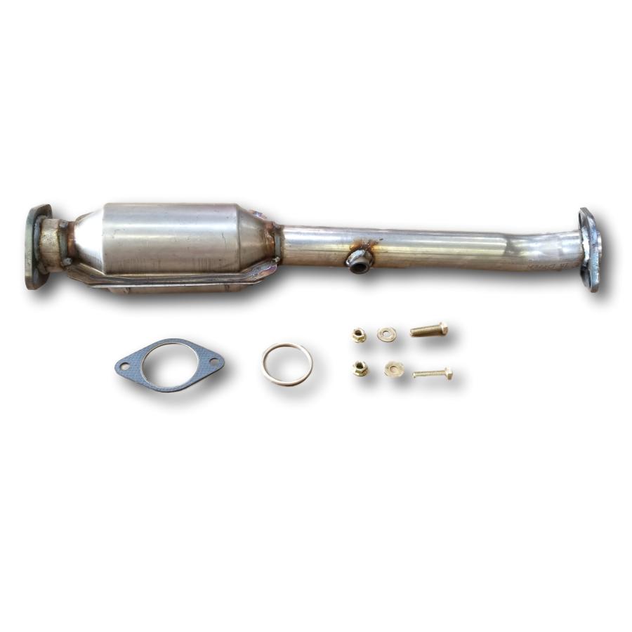 Nissan Xterra 05-15 REAR LEFT catalytic converter